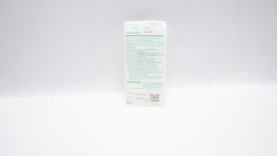 Braun D500/456020 Discofix 4-Way Stopcock (x)